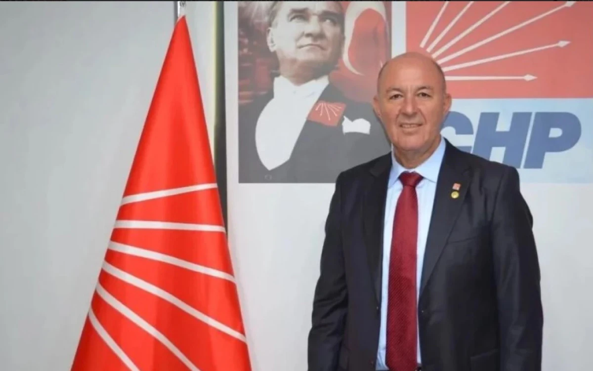 Kandemir'den Alanya Belediyesi'nin Altyapı Hamlesine Destek: "10 Yıllık İhmal Son Buldu"