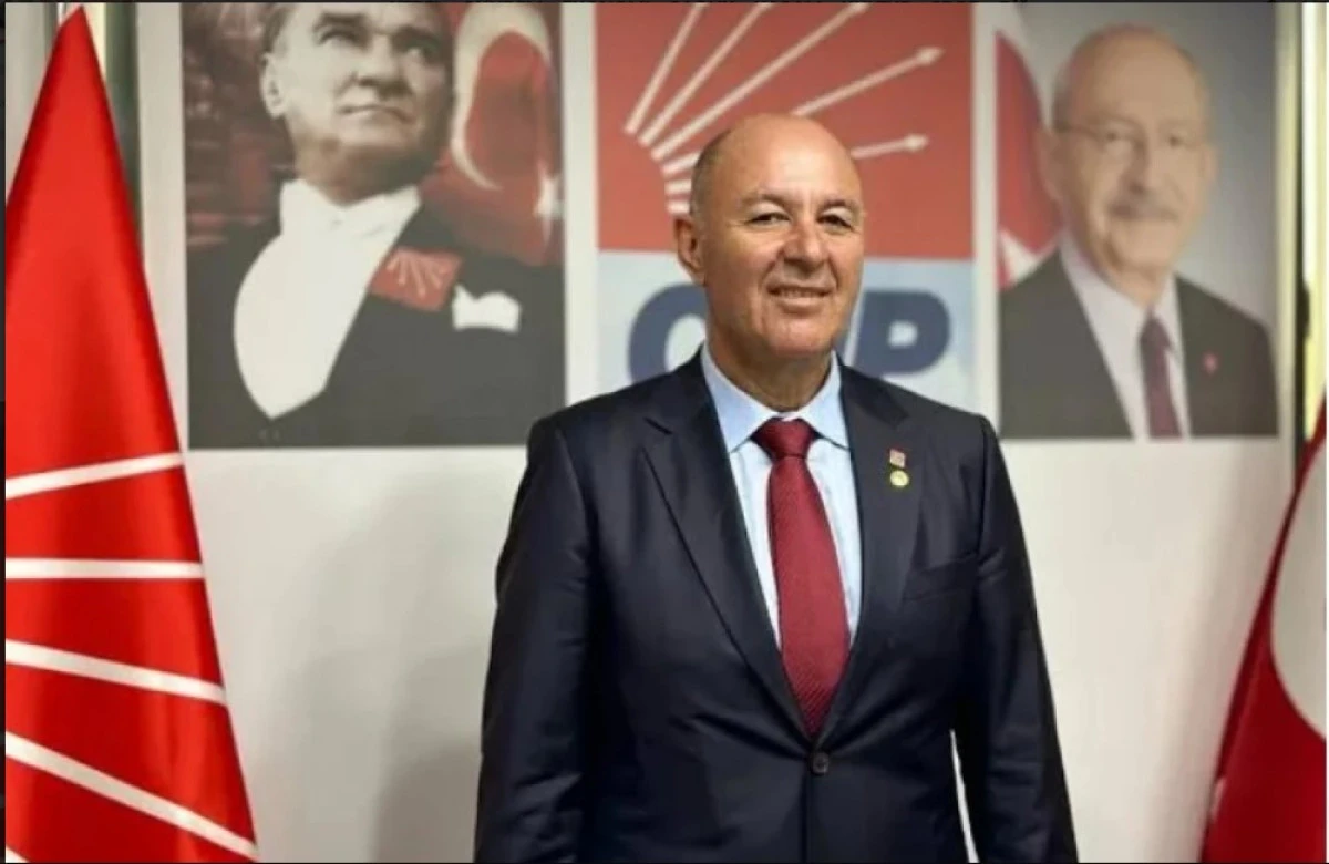 Kandemir&rsquo;den Alanya İ&ccedil;in Yeni Hedefler: &Uuml;retim, İstihdam Ve &Ccedil;evre Odaklı Projeler