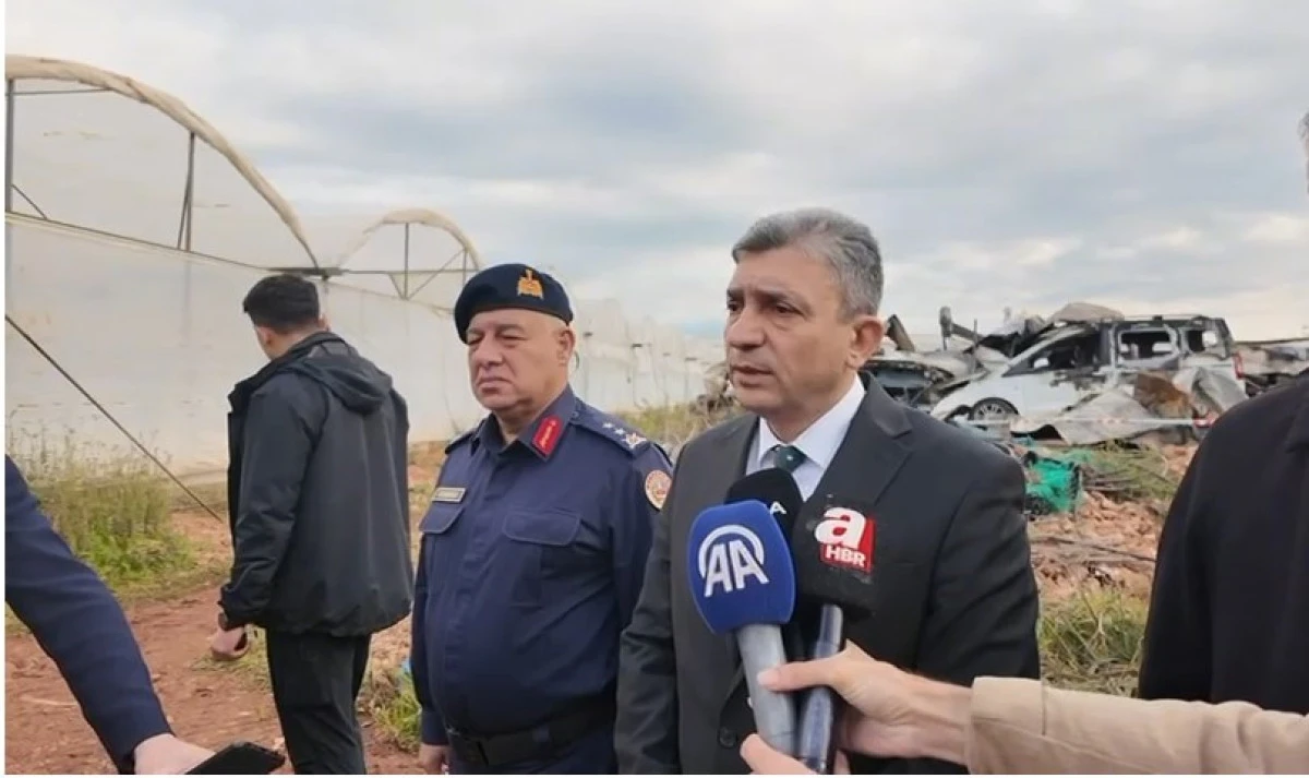 KEPEZ&rsquo;DE YANGIN FACİASI: 5&rsquo;İ &Ccedil;OCUK 6 KİŞİ HAYATINI KAYBETTİ