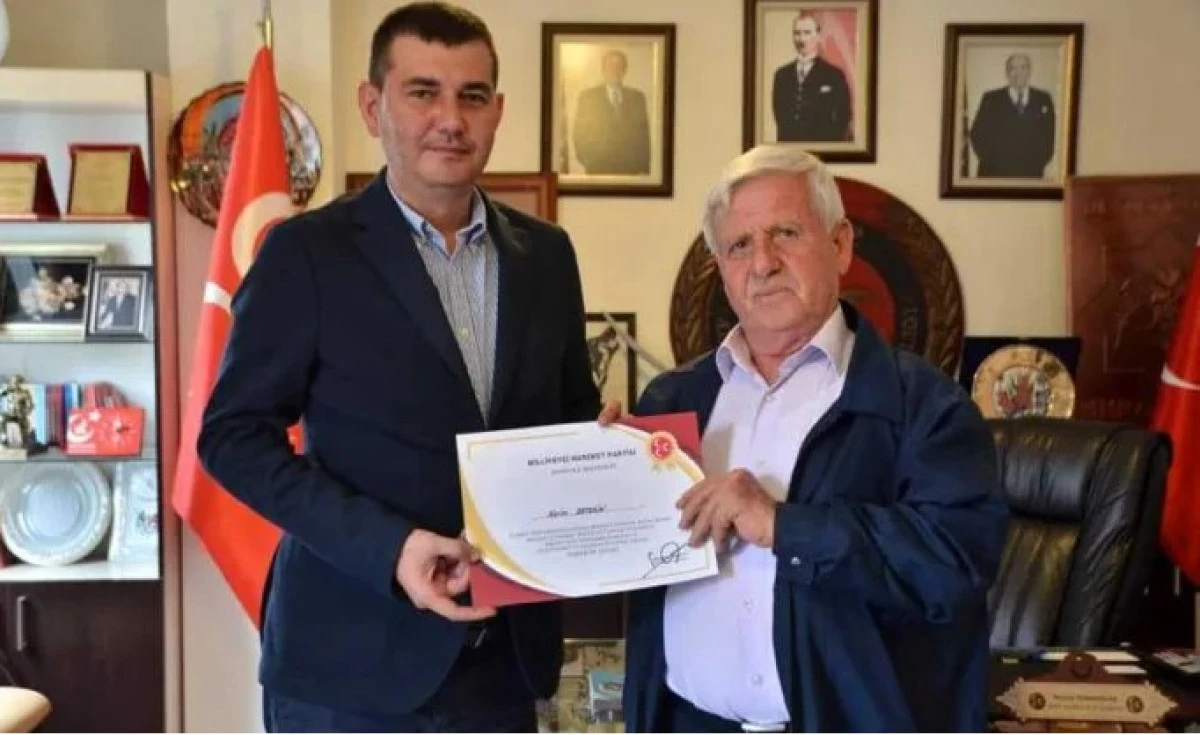 Kerim Ertekin Hayatını Kaybetti