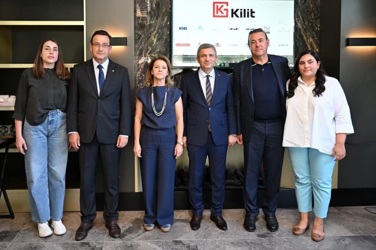 Kilit Grup&rsquo;tan Antalya&rsquo;da Dumansız Alan Hamlesi Ve COP31&rsquo;e Destek
