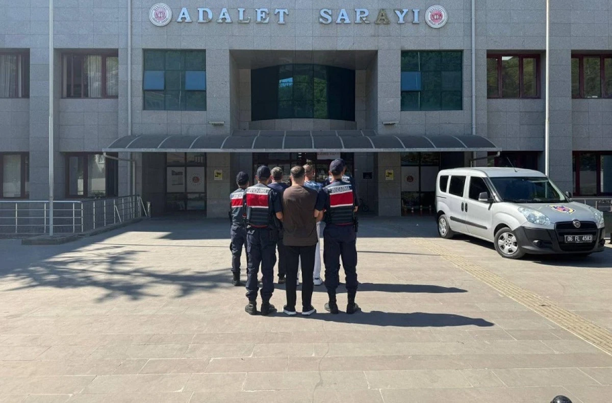 Manavgat&rsquo;ta İnsan Ticareti Operasyonu: 14 Yabancı Uyruklu Mağdur Kurtarıldı