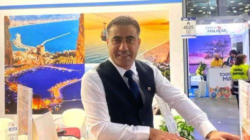 Mehmet Dahaoğlu: Alanya’da satışa çıkarılan otel sayısı artıyo