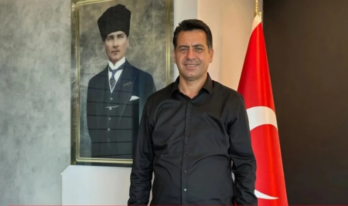 MHP Alanya&rsquo;da Kongre &Ouml;ncesi Kulisler Hareketli: Refik &Ouml;zdemir İsmi Yeniden G&uuml;ndemde