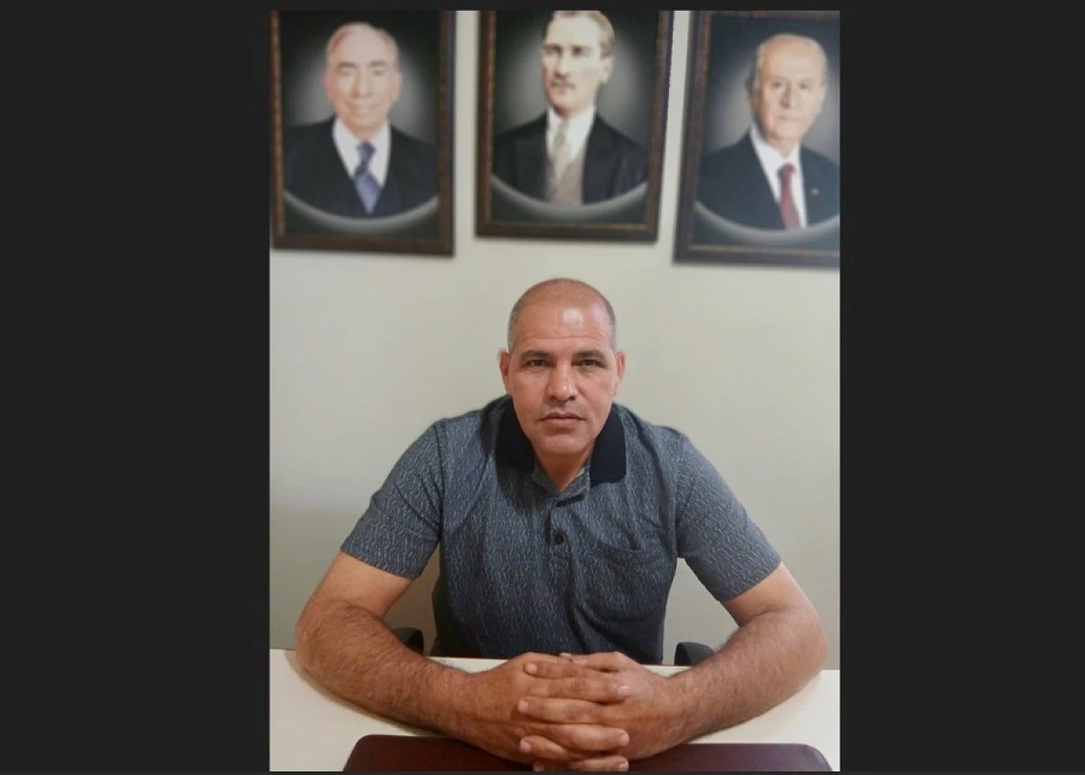 MHP&rsquo;li G&uuml;n&rsquo;den &lsquo;Teknik Bor&ccedil;&rsquo; Tepkisi: &ldquo;Alanya Mazeret Değil İcraat Bekliyor&rdquo;