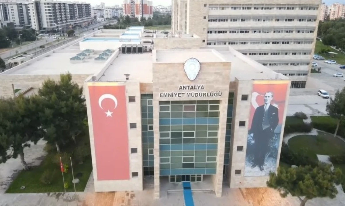 Milyonluk Zimmet Operasyonunda 45 Şahıs Yakalandı