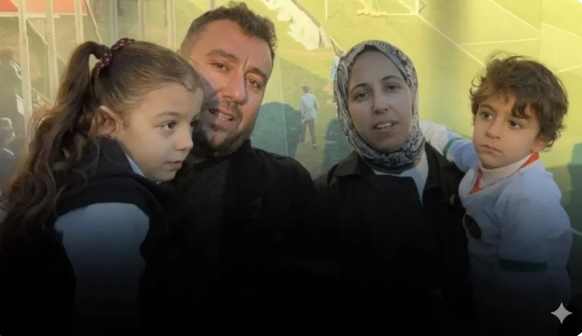 Minik Taha İ&ccedil;in Ramazan &Ccedil;ağrısı: &ldquo;Fitre Ve Zekatlarınızı Evladım İ&ccedil;in Verin&rdquo;