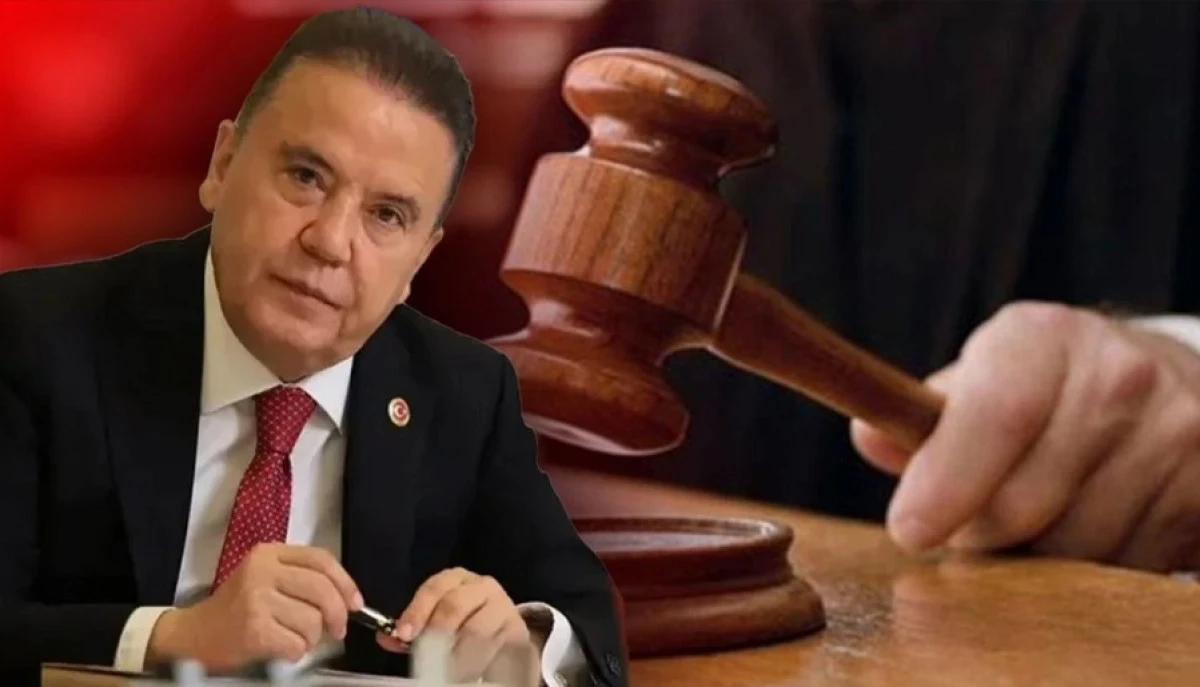Muhittin B&ouml;cek&rsquo;e Ev Hapsi İddiaları Yalanlandı