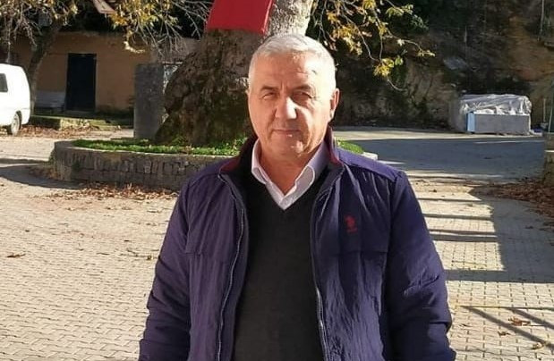 Muhtar Şevki Karaduman’dan Büyükşehir Belediyesi’ne Sitem