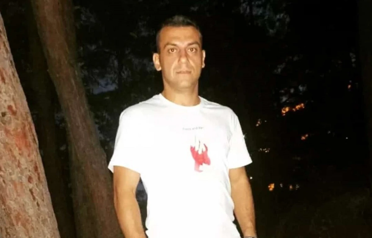Murat Bilgili&rsquo;den Haber Alınamıyor