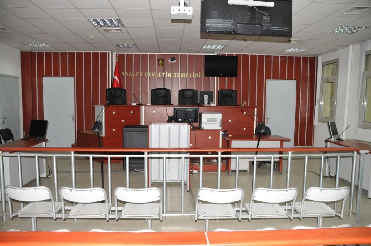 &lsquo;Ne Bakıyorsun Lan&rsquo; Kavgasına 16 Yıl 8 Ay Hapis