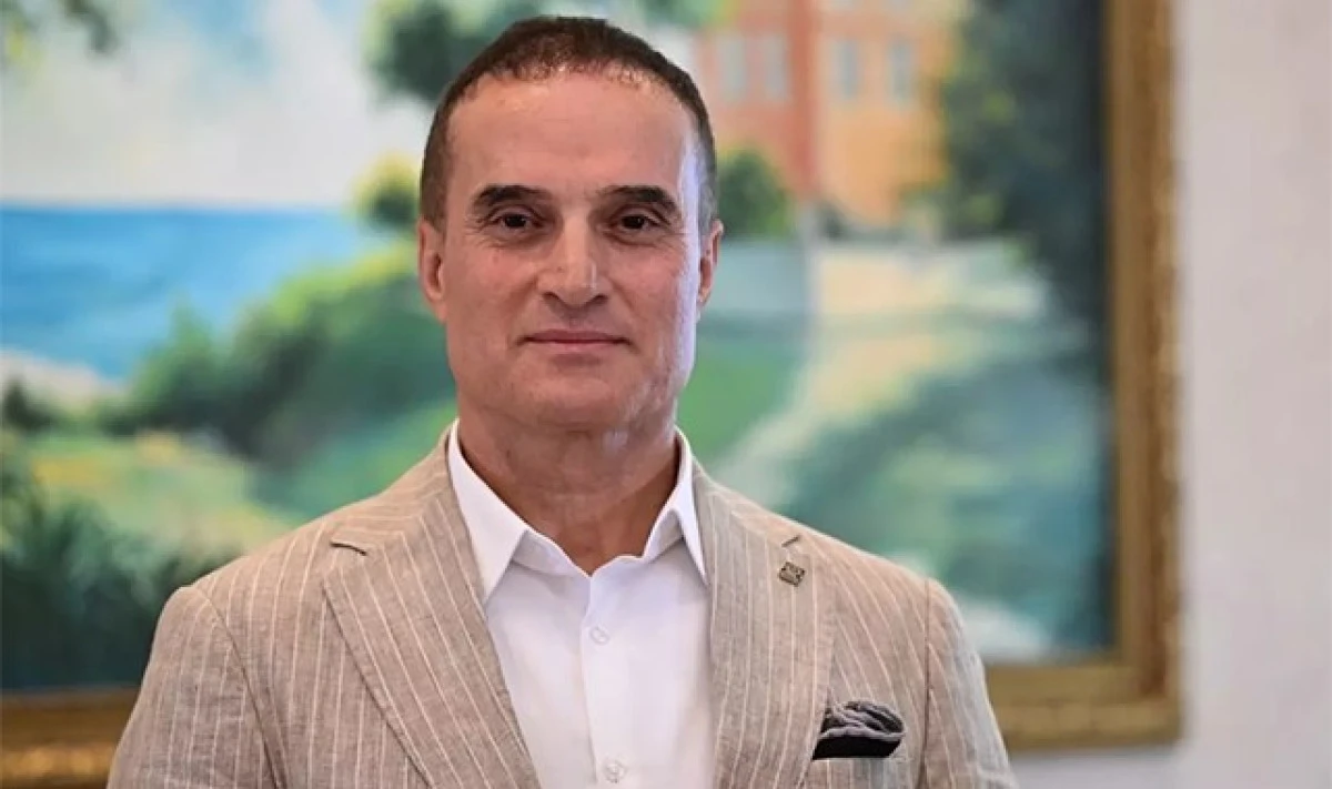 POYD &uuml;yeleri Side&rsquo;de turizmin geleceğini konuştu