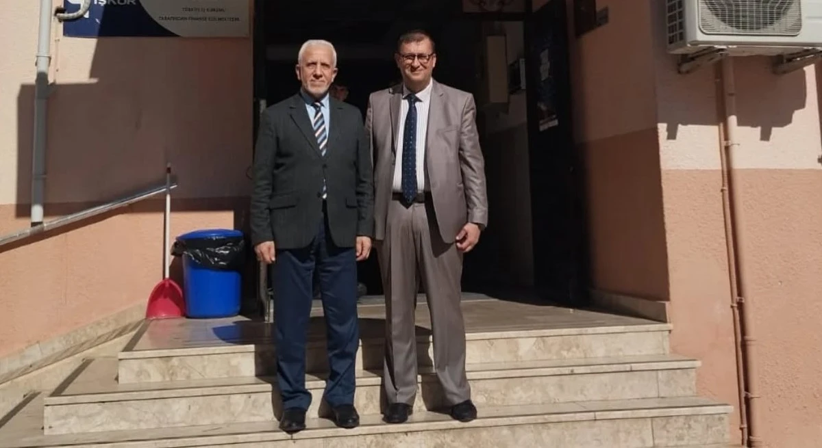 Ramazan Ayı Kavramları Ve Ticaret Ahlakı Semineri Yapıldı