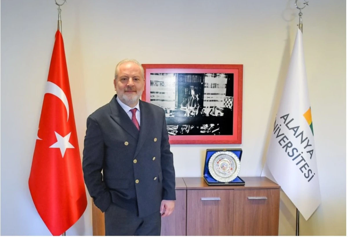 SağEr&rsquo;den 1-7 Mart Mesajı: Daha G&uuml;venli Ve Sağlıklı Bir Gelecek İnşa Etmeliyiz