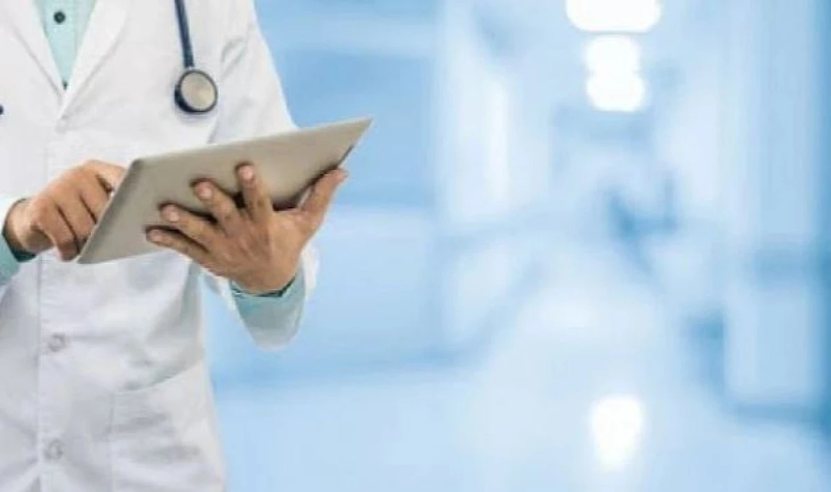 Sağlık Turizminde 3 Milyar Dolar Gelir!