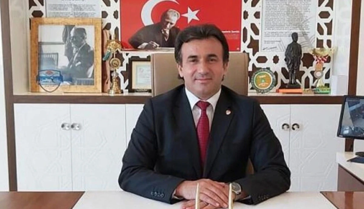 Şehit Coşkun Nazilli İlkokulunda G&uuml;&ccedil;lendirme S&uuml;reci Başlıyor