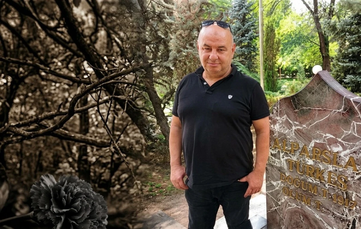 Sel&ccedil;uk G&uuml;ltepe&rsquo;nin Acı G&uuml;n&uuml;