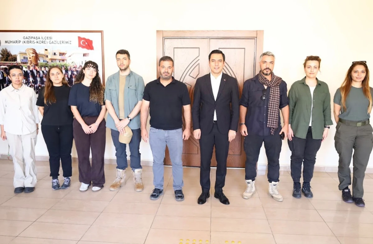 Selinus&rsquo;ta Bilimsel Araştırmalar Başladı
