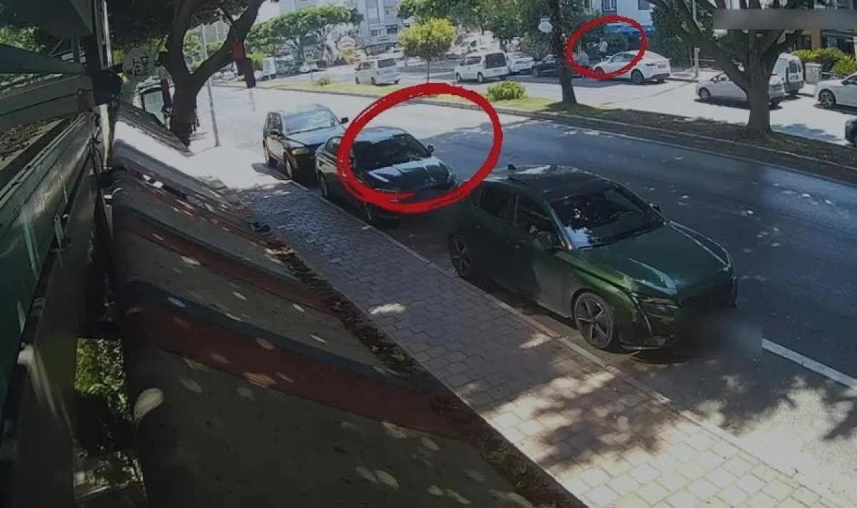 Sinyal Kesici Cihazla Otodan Hırsızlık Yapan 3 Ş&uuml;pheli Tutuklandı