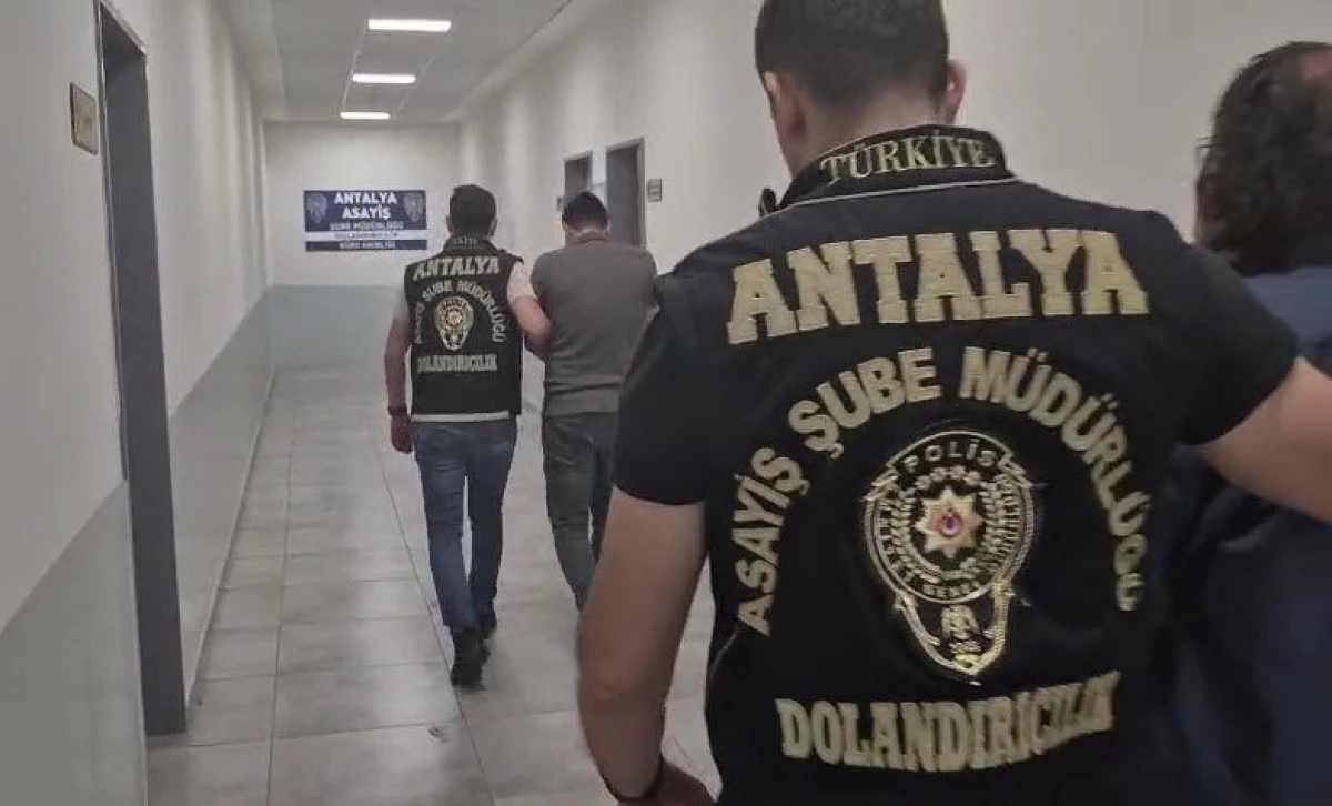 Son 1 Haftada Asayiş Olaylarında 230 Şahıs Tutuklandı