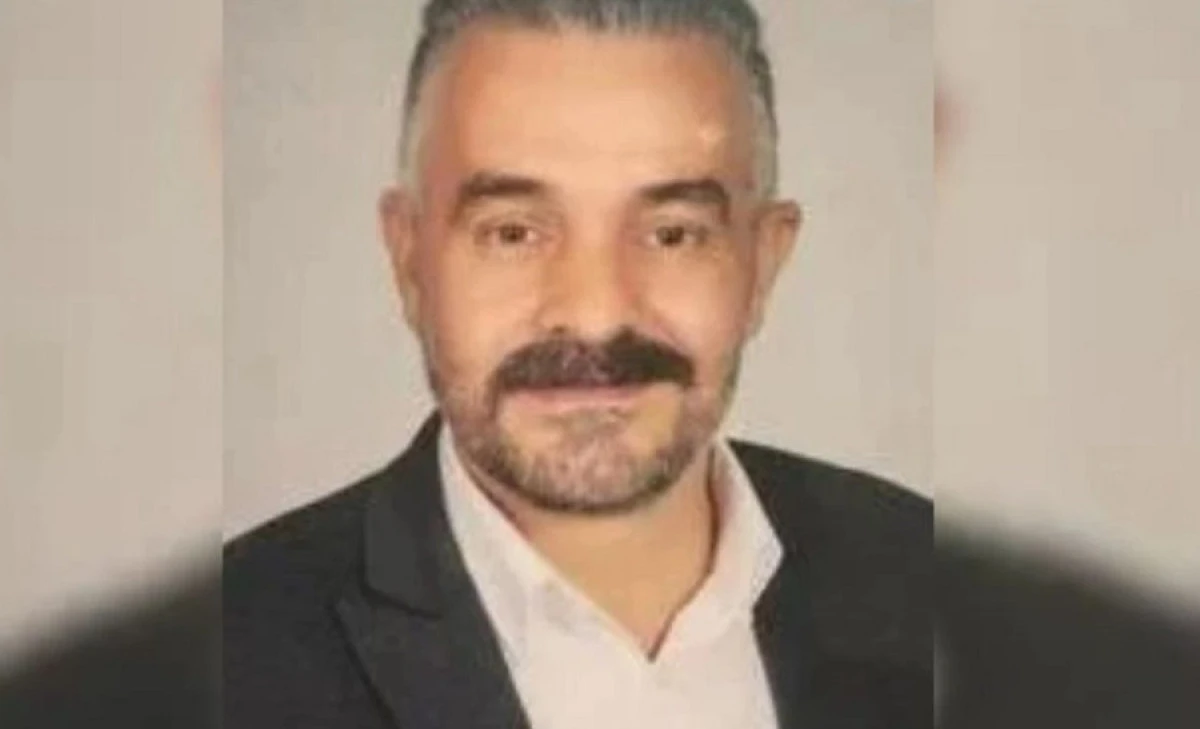 Soylu Ailesinin Acı G&uuml;n&uuml;