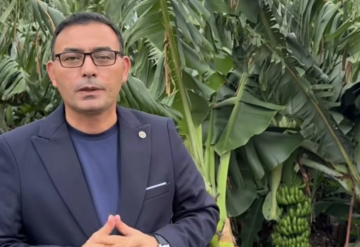 Tahir G&ouml;ktepe: &ldquo;Muzda Tavsiye Edilen Fiyat 60 TL&rdquo;