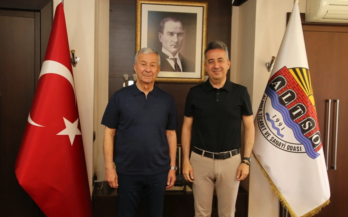 Tarımsal Yatırımlara Hibe Desteği Alanya&rsquo;da Anlatıldı