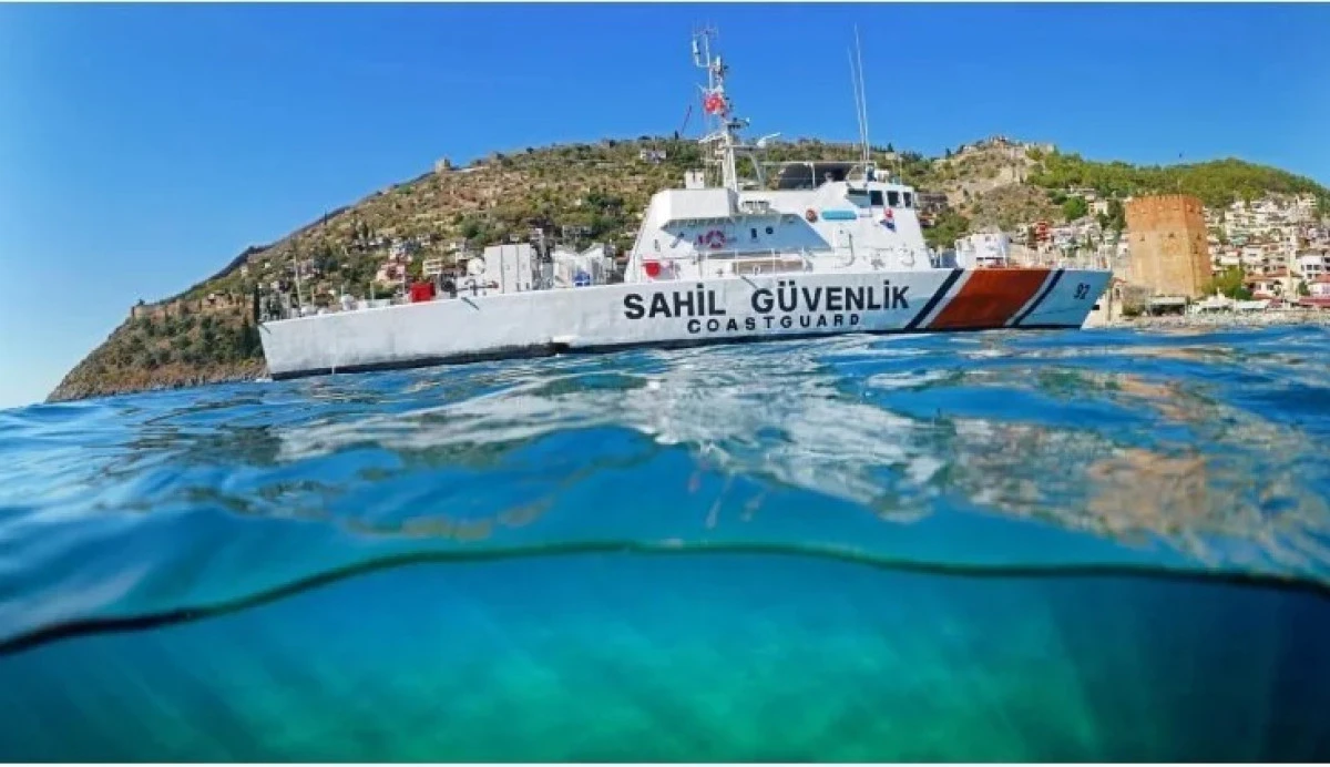 TCSG 92 VATANDAŞLARIN ZİYARETİNE A&Ccedil;ILIYOR