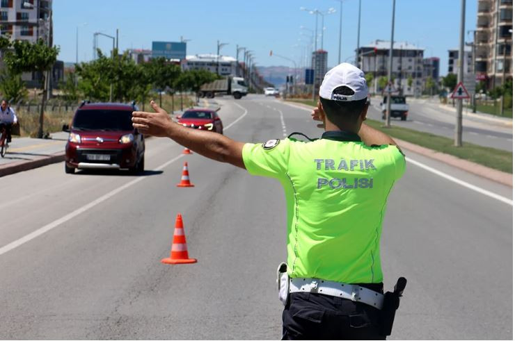 Trafikte Yeni Dönem: Adalet Bakanlığı'ndan Köklü Reformlar