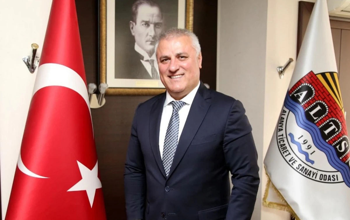 Turizm Sezonuna Moralsiz Başlangı&ccedil;