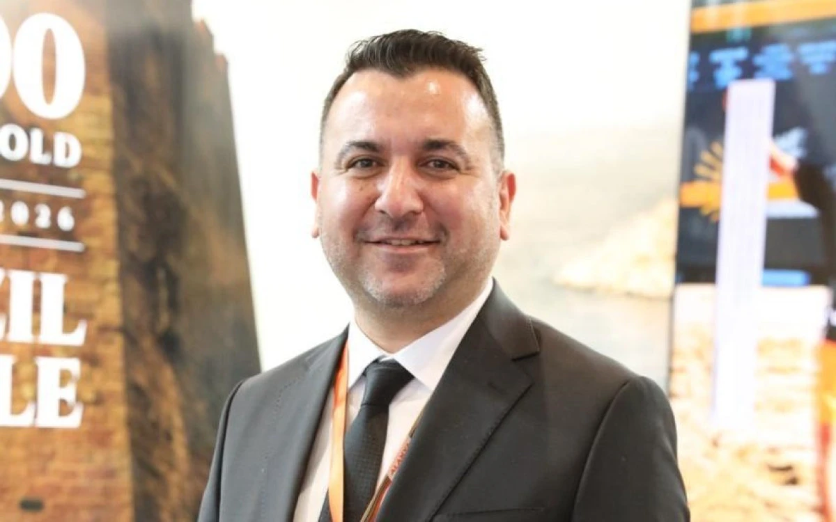 Turizmde G&uuml;ven ve İş Birliği Vurgusu