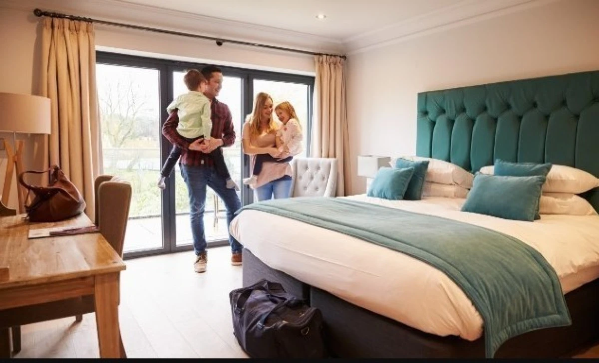 T&uuml;rkiye Akdeniz&rsquo;de Yabancı Geceleme Artışında Lider