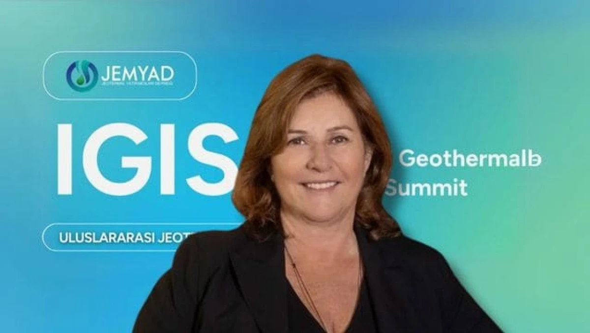 T&uuml;rkiye, Termal Sağlık Turizminde K&uuml;resel &Ccedil;ekim Merkezi Olabilir