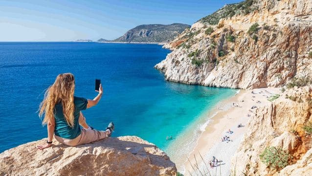 Türklerin tatil beklentileri ve 2025 tatil trendleri