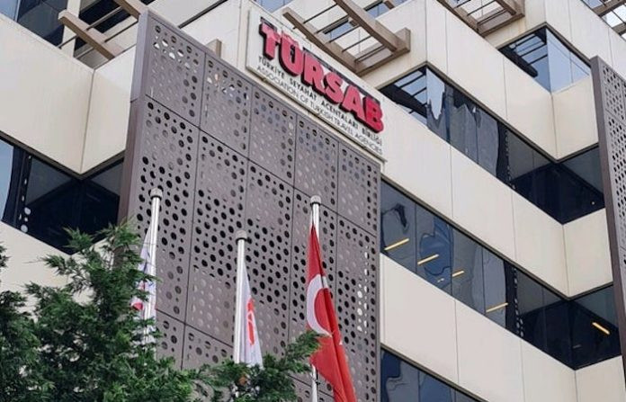 TÜRSAB 2025 Hizmet Bedellerini Açıkladı