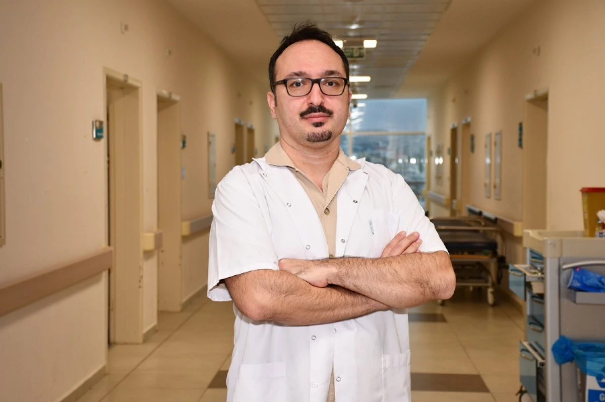 Uluslararası Epilepsi G&uuml;n&uuml;&rsquo;nde Uzmandan &Ouml;nemli Uyarılar