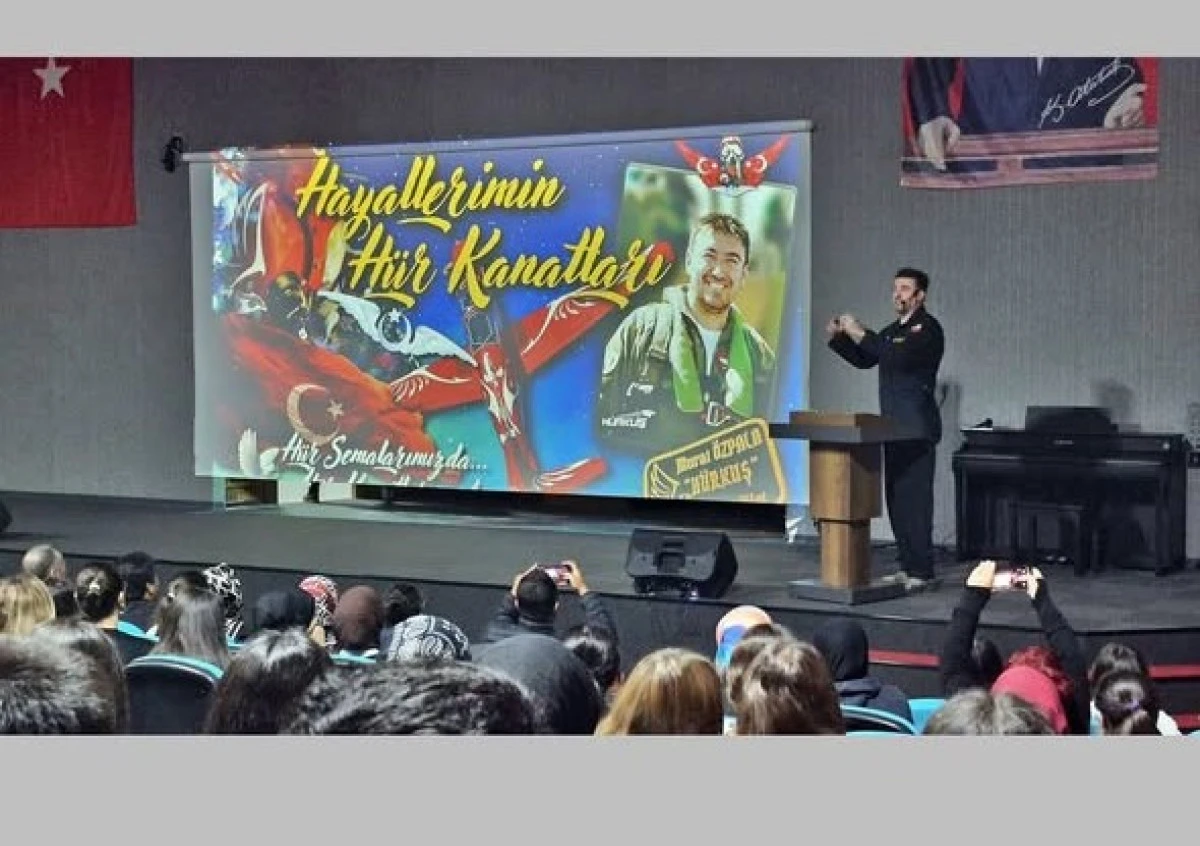 Zoru Başarmak Bir Tercih Değildir, Bir Karakter Meselesidir